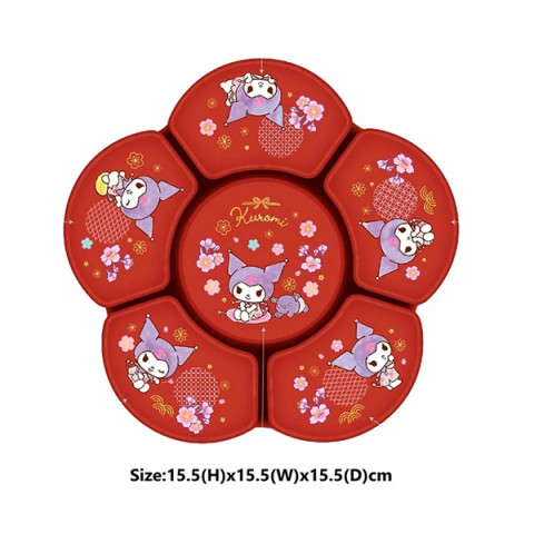 [Pre-order]Sanrio Kuromi CNY Candy Box