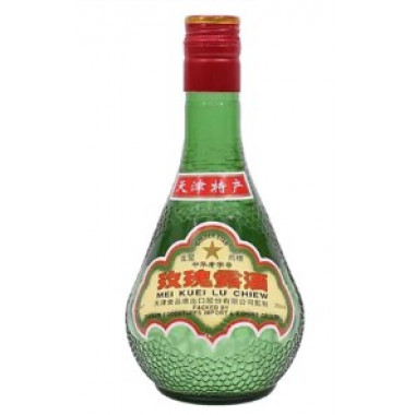 Golden Star Mei Kuei Lu Chiew 250ml