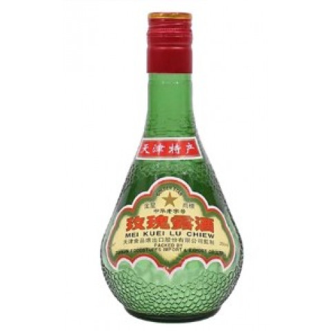 Golden Star Mei Kuei Lu Chiew 250ml