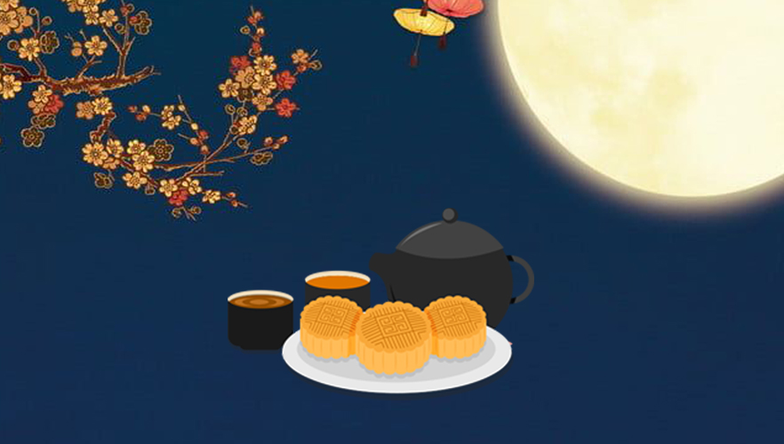 Hong Kong Mid-Autumn Festival Mooncakes Sale 2020