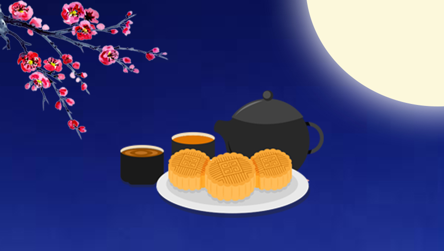 Mid-Autumn Festival Mooncakes for Sale 2021