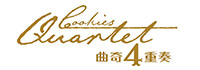 Cookies Quartet