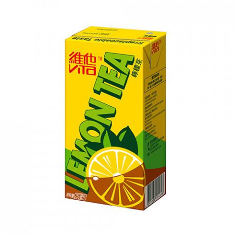 Vita Lemon Tea 250ml