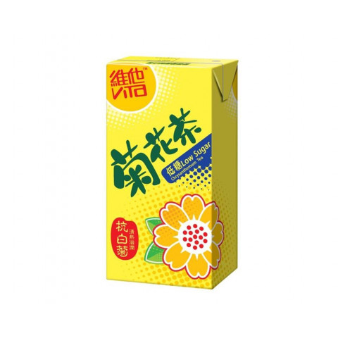Vita Low Sugar Chrysanthemum Tea 250ml