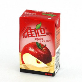 Vita Apple Juice 250ml