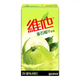 Vita Guava Juice 250ml