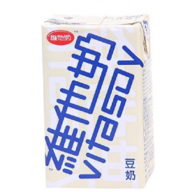 維他奶 原味豆奶 250毫升