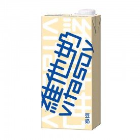 Vitasoy Original Soyabean Milk 1L