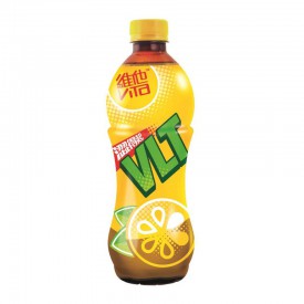 維他（ＶＩＴＡ）　レモンティー　４８０ｍｌ