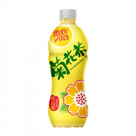 維他（ＶＩＴＡ）　菊花茶　5 0０ｍｌ