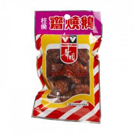 Wah Yuen B.B.Q Fried Dough 40g