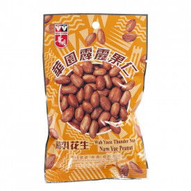 Wah Yuen Nam Yue Peanut 94g