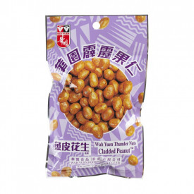 Wah Yuen Cladded Peanut 94g