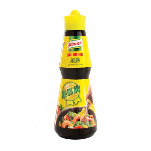 クノール（Ｋｎｏｒｒ）　鮮露　２０５ｍｌ