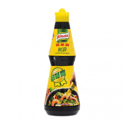 クノール（Ｋｎｏｒｒ）　鮮露　４６８ｇ