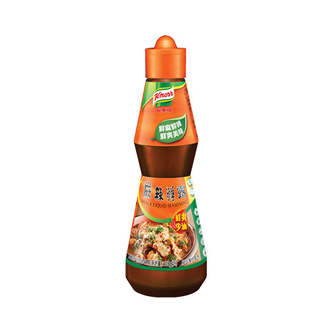 Knorr Mala Seasoning 118ml