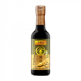 Lee Kum Kee Premium Gold Soy Sauce 500ml