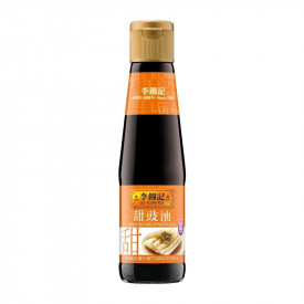 Lee Kum Kee Sweet Soy Sauce for Dim Sum 207ml