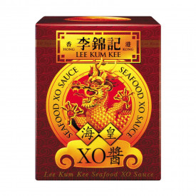 李錦記　魚介だＸＯ醤　８０ｇ