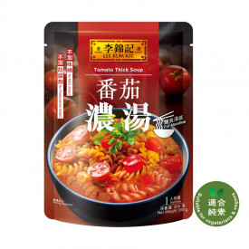 李錦記　トマトスープ　２００ｇ