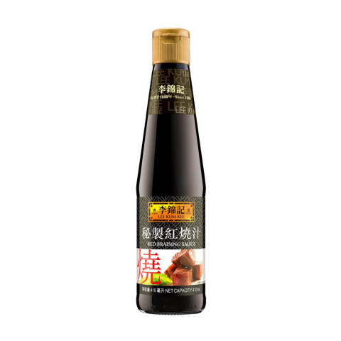 Lee Kum Kee Red Braising Sauce 410ml