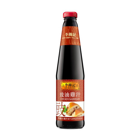 Lee Kum Kee Chicken Marinade 410ml