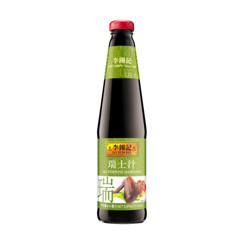 Lee Kum Kee All Purpose Marinade 410ml