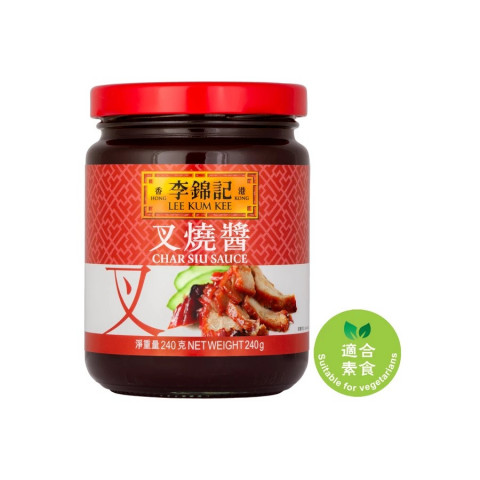 Lee Kum Kee Char Siu Sauce 240g