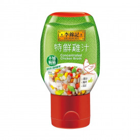 Lee Kum Kee Concentrated Chicken Broth 230g