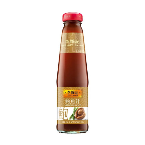 Lee Kum Kee Abalone Sauce 260g