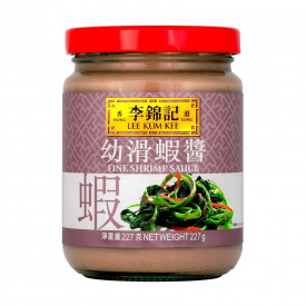 Lee Kum Kee Fine Shrimp Sauce 227g