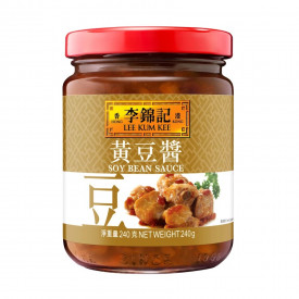 Lee Kum Kee Soy Bean Sauce 240g