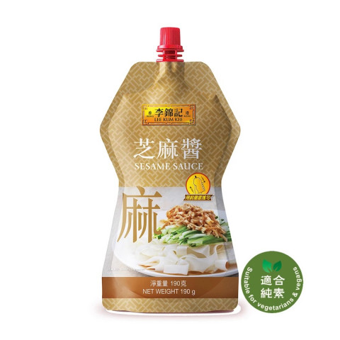 Lee Kum Kee Sesame Sauce 190g