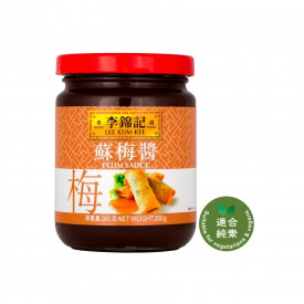 Lee Kum Kee Plum Sauce 260g