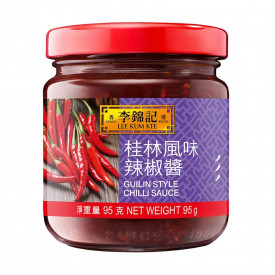 Lee Kum Kee Guilin Chili Sauce 95g