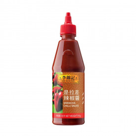 Lee Kum Kee Sriracha Chili Sauce 510g