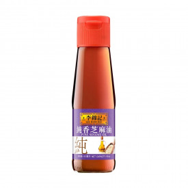 Lee Kum Kee Pure Sesame Oil 115ml