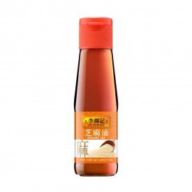 Lee Kum Kee Sesame Oil 115ml