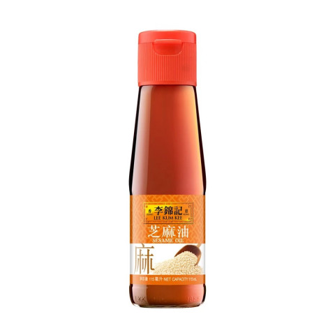 Lee Kum Kee Sesame Oil 115ml