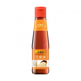 Lee Kum Kee Sesame Oil  207ml