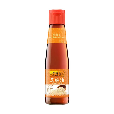 Lee Kum Kee Sesame Oil  207ml