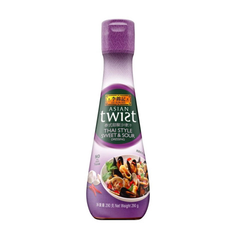 Lee Kum Kee Thai Style Sweet and Sour Dressing 290g