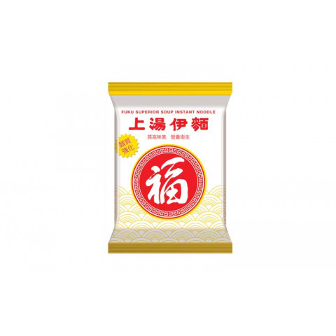 Fuku Noodle Superior Soup Flavour 90g x 3 packs