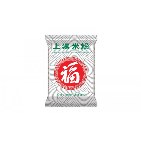 Fuku Rice Vermicelli Superior Soup Flavour 65g