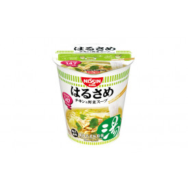 Nissin Harusame Cup Type Vietnamese Chicken Coriander Flavour 48g