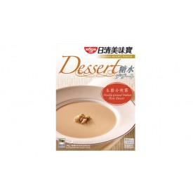 Nissin Retort Pouch Dessert Walnut 220g x 2 packs