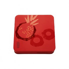 Kee Wah Bakery Fruit Shortcakes Gift Set 12 pieces