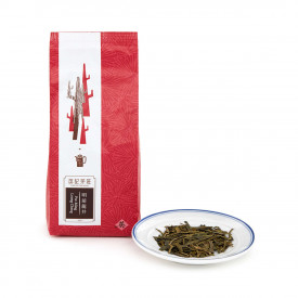 Ying Kee Tea House Pre-Ming Loong Cheng Tea (Can Packing) 150g