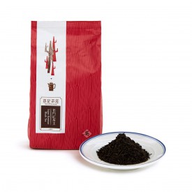 英記茶荘　袋入り茶葉　祁門紅茶　１５０ｇ