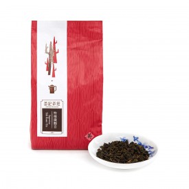 英記茶莊 包裝茶葉 特種鐵觀音 150克